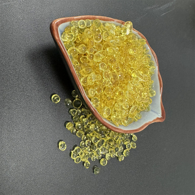 Äquivalent zu Crayamid 791 und Versamide 750 Alkohollösliches Polyamidharz F08 für Druckfarben