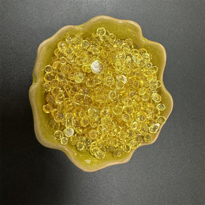 Gute Stabilität Ko-Lösungsmittel Polyamidharz BZ-08 für Papier-Kunststoff-Druckfarbe und Gravurfarbe