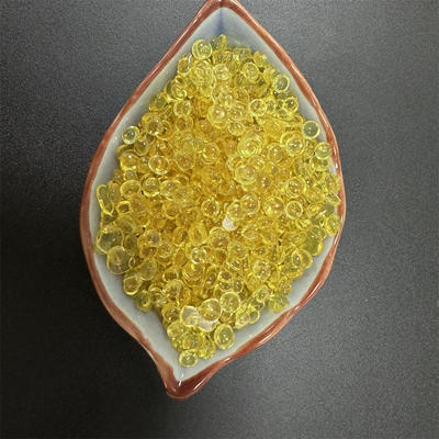 Gute Stabilität Ko-Lösungsmittel Polyamidharz BZ-08 für Papier-Kunststoff-Druckfarbe und Gravurfarbe
