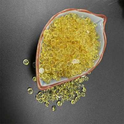 Gute Stabilität Ko-Lösungsmittel Polyamidharz BZ-08 für Papier-Kunststoff-Druckfarbe und Gravurfarbe