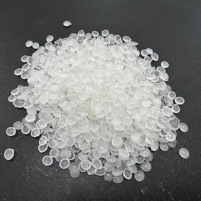Rohstoff chemische PLA biologisch abbaubarer und biobasierter thermoplastischer Polymer für Kunststofffolien Flaschenfasern und mehr