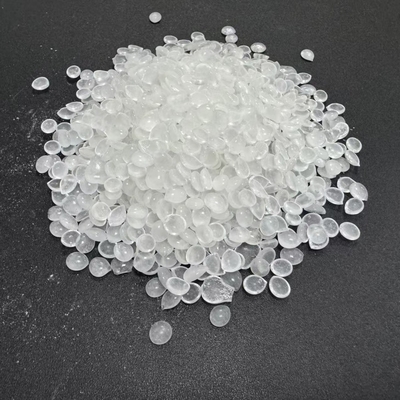 Rohstoff chemische PLA biologisch abbaubarer und biobasierter thermoplastischer Polymer für Kunststofffolien Flaschenfasern und mehr