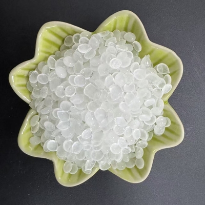 Rohstoff chemische PLA biologisch abbaubarer und biobasierter thermoplastischer Polymer für Kunststofffolien Flaschenfasern und mehr