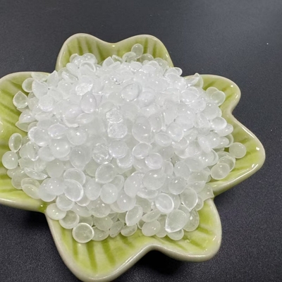 Rohstoff chemische PLA biologisch abbaubarer und biobasierter thermoplastischer Polymer für Kunststofffolien Flaschenfasern und mehr