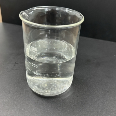 Hohe Reinheit Transparentes flüssiges Epoxidharz für Marine- und Schutzbeschichtungen