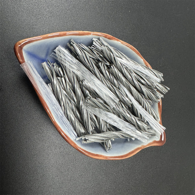 High-Strength PP-Fiber-Hybrid-Typ für Dünnwandvorguss