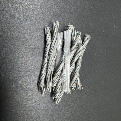 High-Strength PP-Fiber-Hybrid-Typ für Dünnwandvorguss