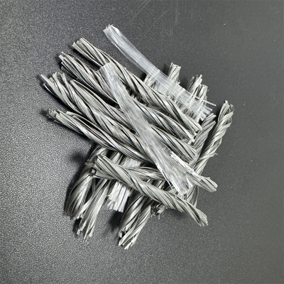 High-Strength PP-Fiber-Hybrid-Typ für Dünnwandvorguss
