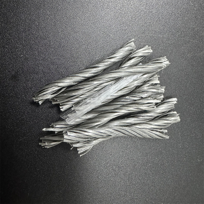 High-Strength PP-Fiber-Hybrid-Typ für Dünnwandvorguss