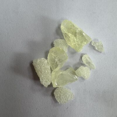 Hohe Photostabilität Ketonharz Polyketonharz für Farbpaste und Farbe