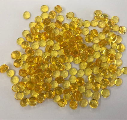 Druckfarbe-Polyamid-Harz-wasserlösliches Polymer schwärzt ähnliches Unirez 2215 mit Tinte