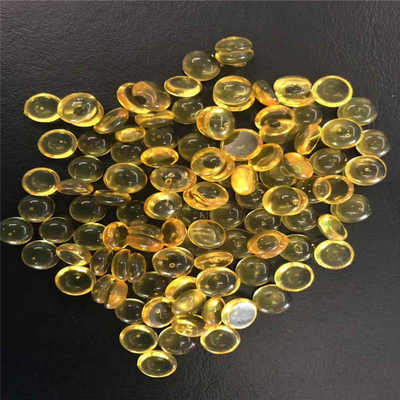 Druckfarbe-Polyamid-Harz-wasserlösliches Polymer schwärzt ähnliches Unirez 2215 mit Tinte