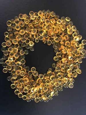 Druckfarbe-Polyamid-Harz-wasserlösliches Polymer schwärzt ähnliches Unirez 2215 mit Tinte