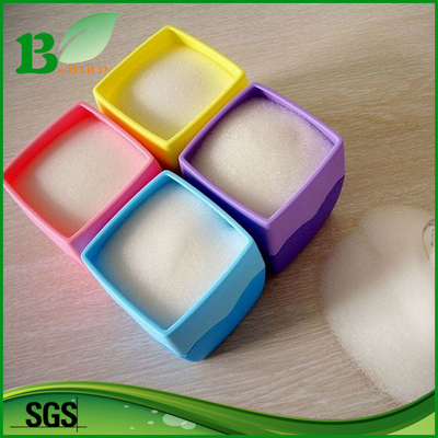 Thermoplastisches Acrylharzpulver BA-66 (ähnlich Paraloid B-66) für Lackierungsdruckfarbe