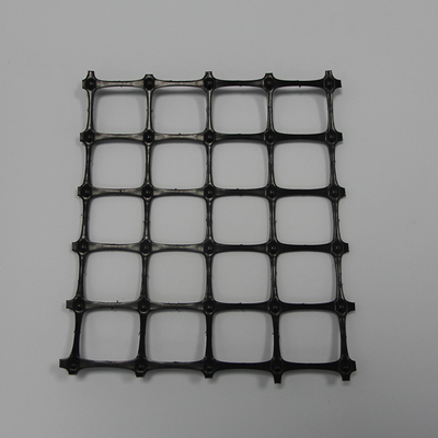 zweiachsiges Geogrid Glas 39x39mm Polypropylen-pp. für Tragschicht-Verstärkung