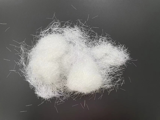 40um Faser des Polyvinylalkohols PVA für konkretes reinforcemenet UPHC