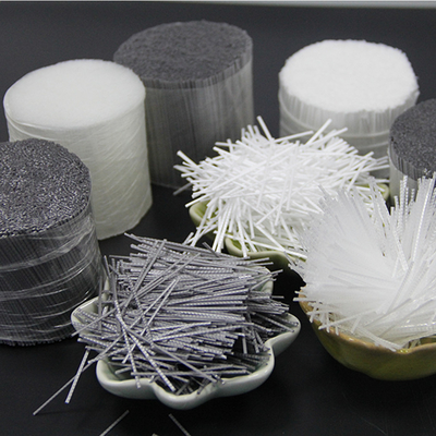 Synthetisches pp.-macrofiber für Shotcrete und konkrete Mischungstechnikfaser