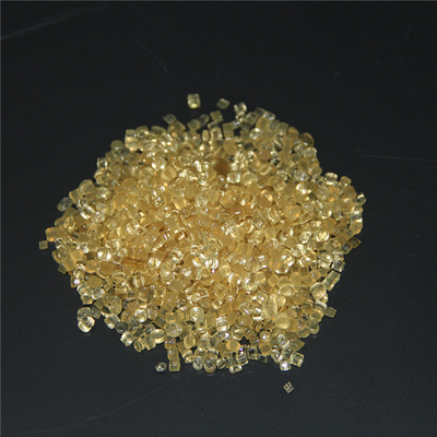 CPP chlorte Harz-materielles Haftmittel des Polypropylen-Plastikharz-pp.