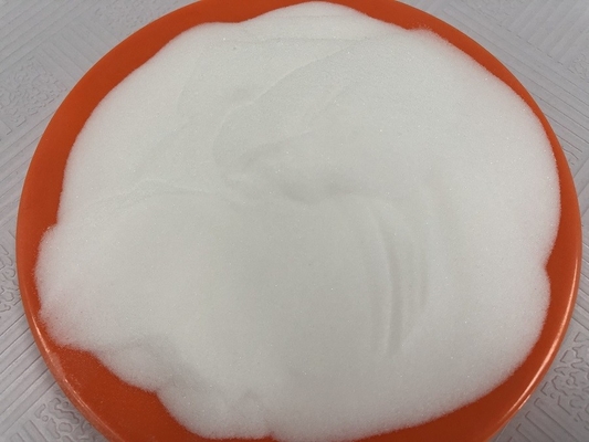 Lieferungs-schnelles weißes Pulver-festes Acrylharz BA-725 ähnlich mit DSM725 für Plastikfarbe