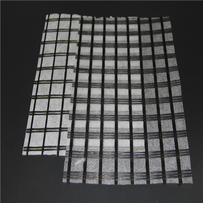 PP-Biaxial-Plastik-Geogrid PPBG2020 für Projekte zum Schutz von Steilungen