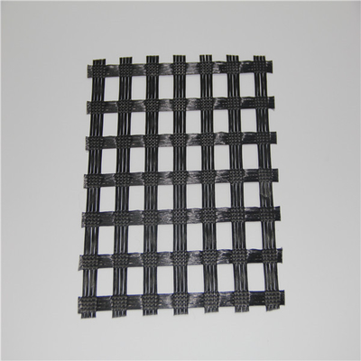 PP-Biaxial-Plastik-Geogrid PPBG2020 für Projekte zum Schutz von Steilungen