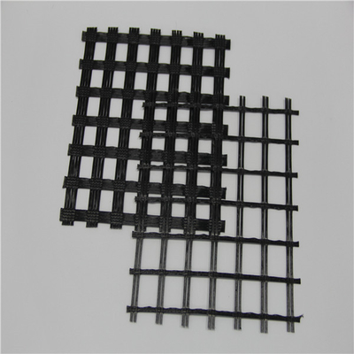 PP-Biaxial-Plastik-Geogrid PPBG2020 für Projekte zum Schutz von Steilungen