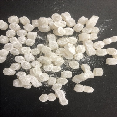 Gechlortes EVA Printing Ink Resin Material-Vinylchlorid-Azetat für Beschichtung