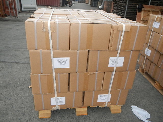 Toluol-chlorte lösliches Vinylterpolymer CEVA Film EVA Resin Granules Fors BOPP