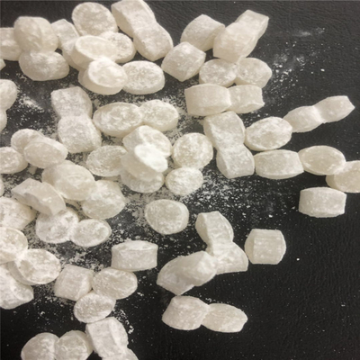 Toluol-chlorte lösliches Vinylterpolymer CEVA Film EVA Resin Granules Fors BOPP