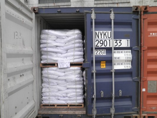 Soem, das Sulfat des Barium-Baso4 beschichtet, malen weißes Pulver