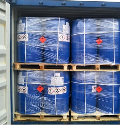 Äthanol roher Äthylalkohol Material-Chemikalien-95% für Desinfektionsmittel