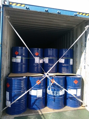 Äthanol roher Äthylalkohol Material-Chemikalien-95% für Desinfektionsmittel