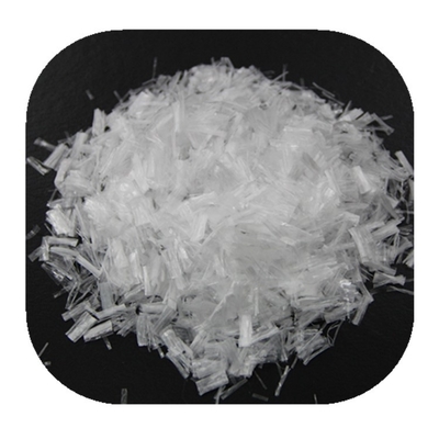 materielles pp. Mesh Fiber Polypropylene Graded Tape faseriges Chemiefasergewebe 20mm Jungfrau-hackte faserverstärkten Beton