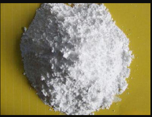 Schmiermittel-Stabilisator rohes Material Chemical Stearate De Calcium Uses in PVC Plastik-CAS 1592-23-0
