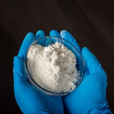 Sicheres rohes chemisches CA Kalziumplastikstearat Material in PVC 3818P