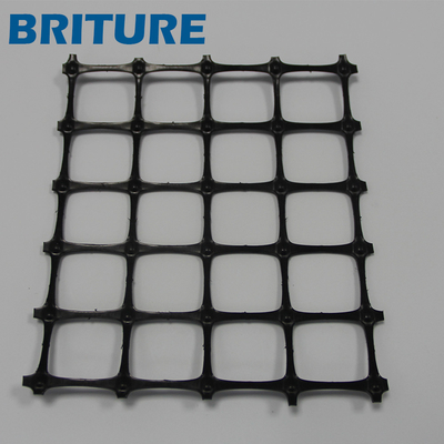 Zweiachsiges Polypropylen Geogrid mit Dehnfestigkeit von 30-30kN/M For Engineering Projects