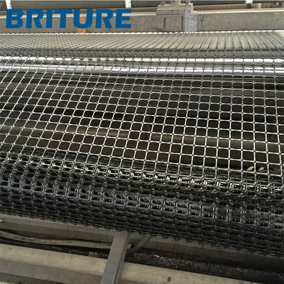 Zweiachsiges Polypropylen Geogrid mit Dehnfestigkeit von 30-30kN/M For Engineering Projects