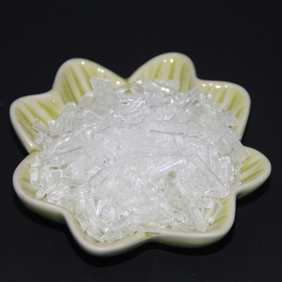 Guter Glanz-und ausgezeichnete Klarheits-Körnchen-Wasser-Basis-festes Acrylharz BAW-567 für wasserbasierte Plastiklacke