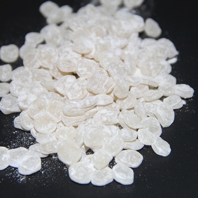 Gechlortes Äthylen-Vinylcopolymer EVA Resin Material For Inks und Pigment