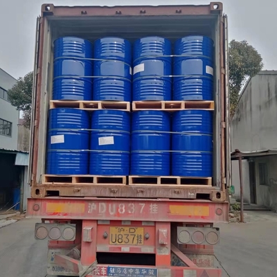 Faser-Lösungsmittel rohes chemisches Glyzerin- Triethanoate Triacetin Material in der Nahrungsmittelkosmetik