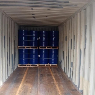 Faser-Lösungsmittel rohes chemisches Glyzerin- Triethanoate Triacetin Material in der Nahrungsmittelkosmetik