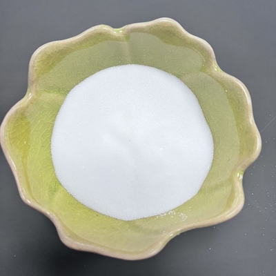Thermoplastisches weißes Pulver-saures Harz-acrylsauerpolymer BA-HV für Fahrbahnmarkierungs-Farbe