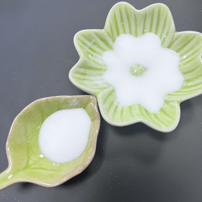 Thermoplastisches weißes Pulver-saures Harz-acrylsauerpolymer BA-HV für Fahrbahnmarkierungs-Farbe