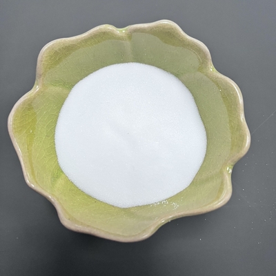 Festes thermoplastisches Acrylharz-Polymer-Pulver BA-66