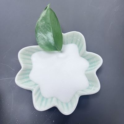 Festes thermoplastisches Acrylharz-Polymer-Pulver BA-66