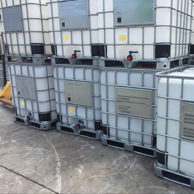 Geweberohes Material-Chemikalie 99,5% Triisobutyl-Phosphat TIBP