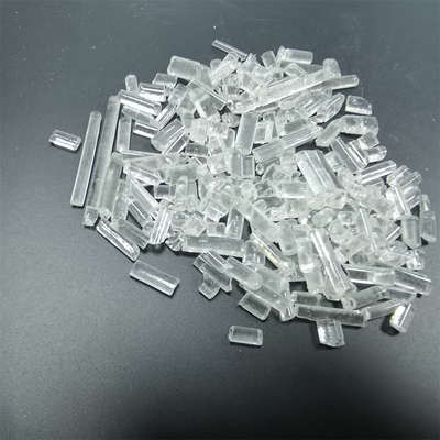 Guter Glanz-und ausgezeichnete Klarheits-Körnchen-Wasser-Basis-festes Acrylharz BAW-567 für wasserbasierte Plastiklacke