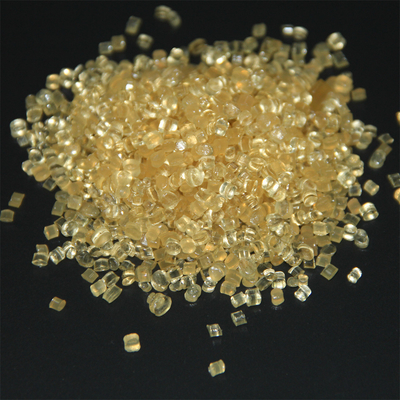Starkes klebendes gechlortes Polypropylen-Harz CPP für Tinte und Farbe