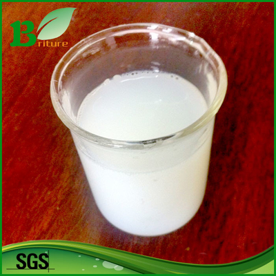 Wasserbasierte Styrol-Acryl-Emulsion ähnlich Joncryl 89 für Gravüren-und Briefbeschwerer-Tinte
