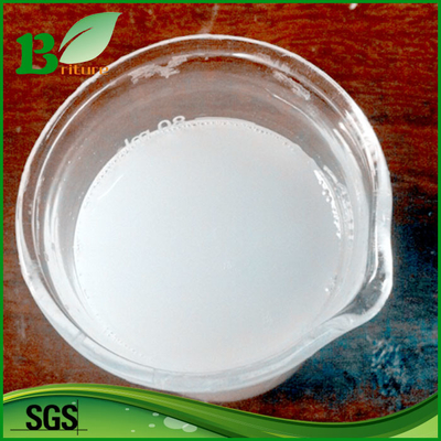 Lichtdurchlässiges Polymer-wasserbasierte Acrylharz-Emulsion ähnlich Joncryl 77